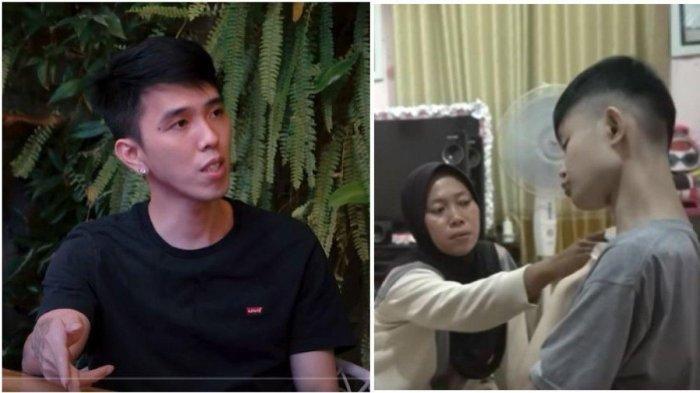 Sosok Faisal Soh yang ternyata dulunya adalah mafia dan mantan mucikari