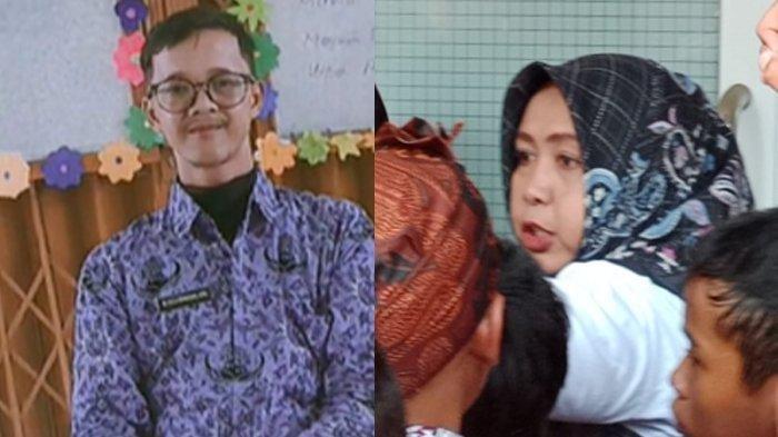 Video Haru Pak Reza, Mohamad Reza Ernanda seorang guru honorer asal Kota Bogor tengah difitnah oleh kepala sekolahnya sendiri sehingga ia dipecat dari sekolah SD di Kota Bogor