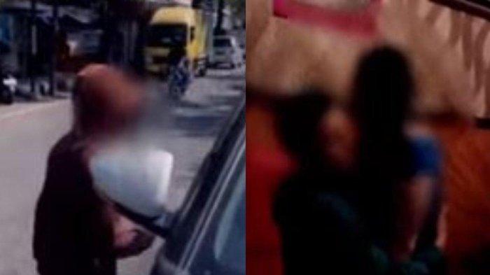 Viral video gaya hidup pengemis di Pati, Jawa Tengah. Siangnya sibuk meminta-minta, malam harinya asyik foya-foya bareng LC di karaoke.