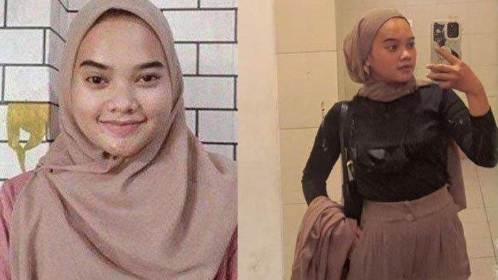 Anggi Anggraeni Pengantin Hilang di Bogor usai sehari menikah akhirnya ditemukan, ngaku COD ayam geprek ternyata kabur untuk temui mantan pacar