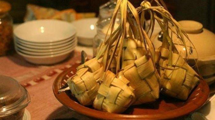 Ketupat