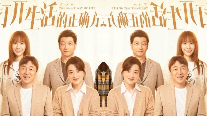 Turn on the Right Way to Life