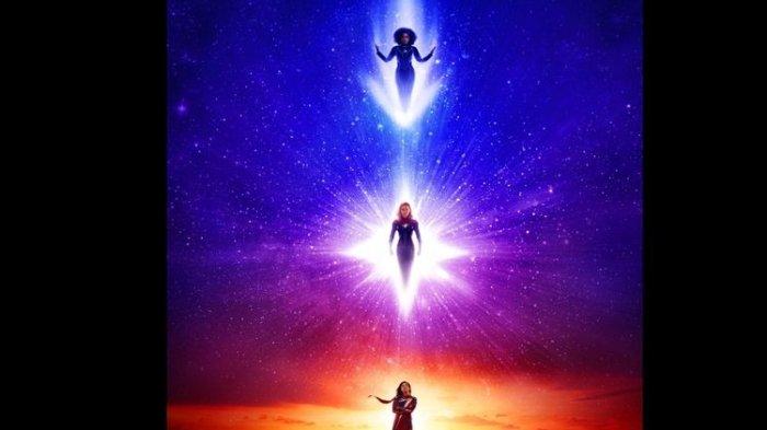 Marvel Studios mengumumkan pergeseran tanggal penayangan untuk film The Marvels.