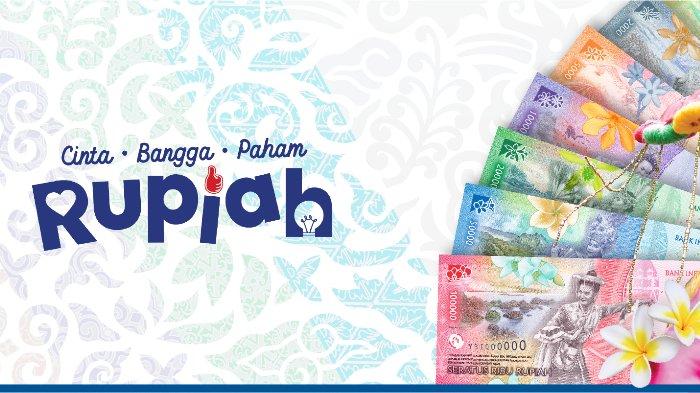 ilustrasi uang rupiah