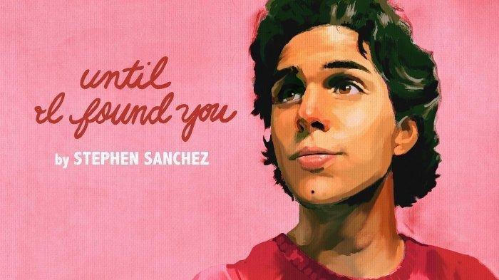 Lagu Until I Found You