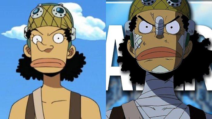 Usopp One Piece