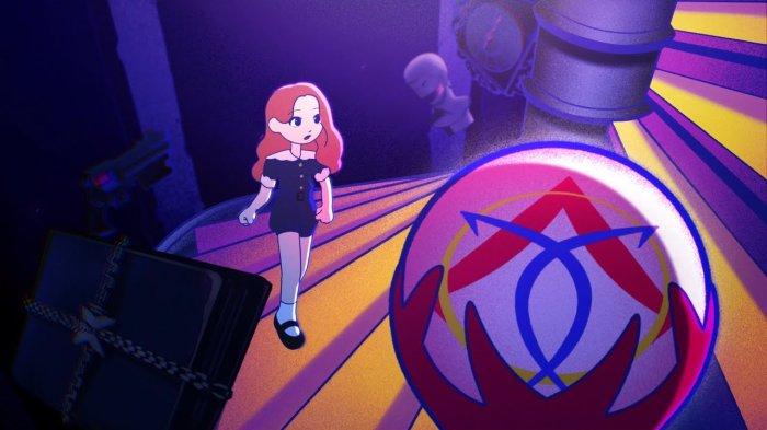 Video Musik Dreamcatcher - Reason