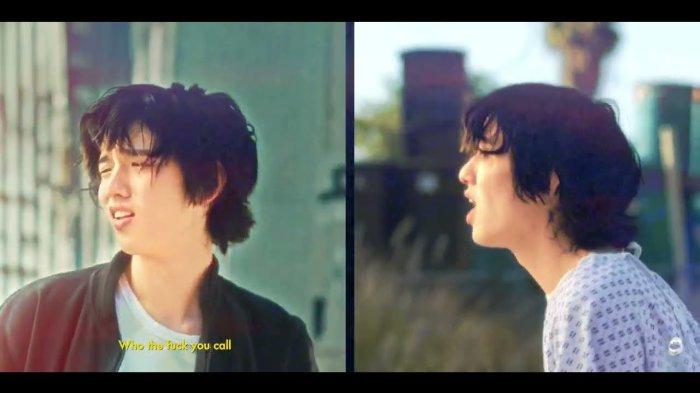 Video Musik eaJ - Sober go away