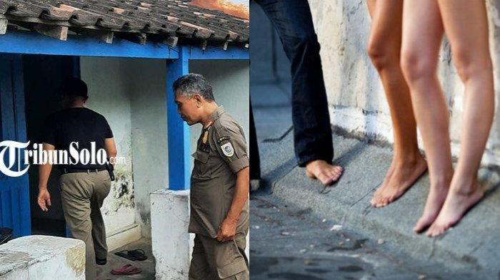 Viral prostitusi berkedok warung soto di Klaten