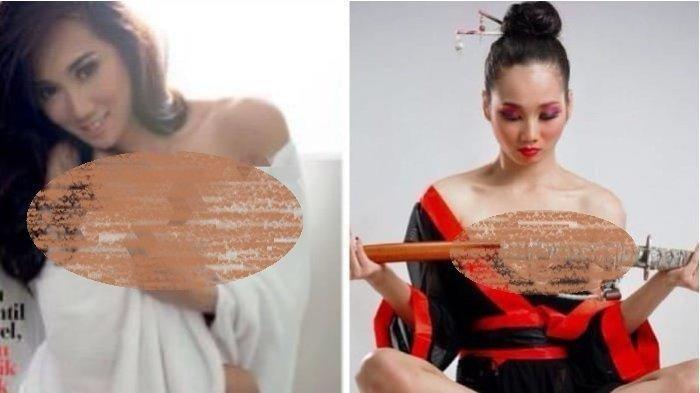 Inilah sosok Virly Virginia, teman Siskaeee yang diduga terseret sebagai pemeran rumah produksi film dewasa di Jakarta Selatan. 
Sosok Virly Virginia, Model Majalah Dewasa Diduga Bintangi Film Porno Bareng Siskaeee yang Viral