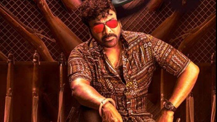 Film Waltair Veerayya