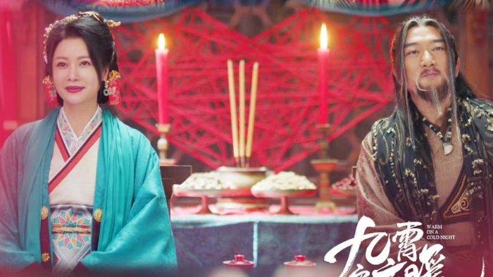 Serial drama China Warm on a Cold Night