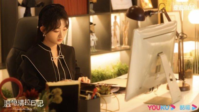 Wenderella’s Diary