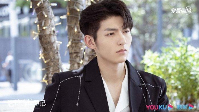 Wenderella’s Diary