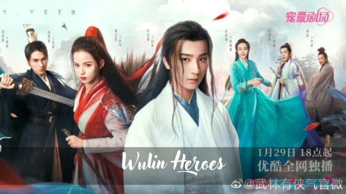 Wulin Heroes