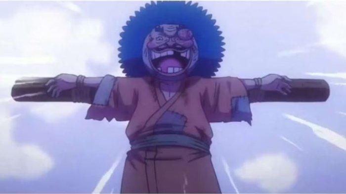 Yasui Dieksekusi di Depan Umum Di Depan Penonton yang Tertawa di ONE PIECE