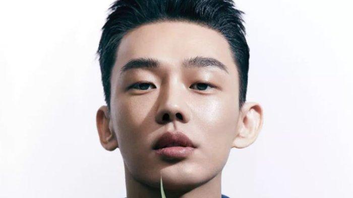 Yoo Ah In