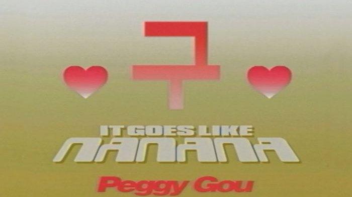Lirik lagu '(It Goes Like) Nanana' - Peggy Gou