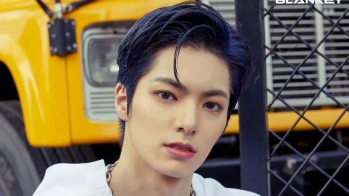 Youngbin dikeluarkan dari BLANK2Y