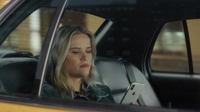 Film Your Place or Mine