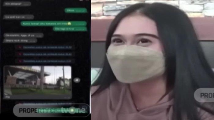 bos ajak karyawati staycation sebagai syaratperpanjangan kontrak kerja