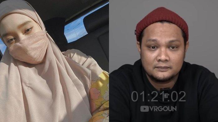 Reaksi Inara Rusli, istri Virgoun setelah sang suami muncul memberikan statement terkait kehebohan isu perselingkuhannya.