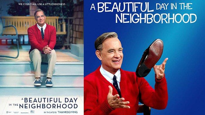 A Beautiful Day in the Neighborhood