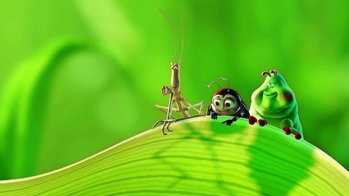 A Bugs Life