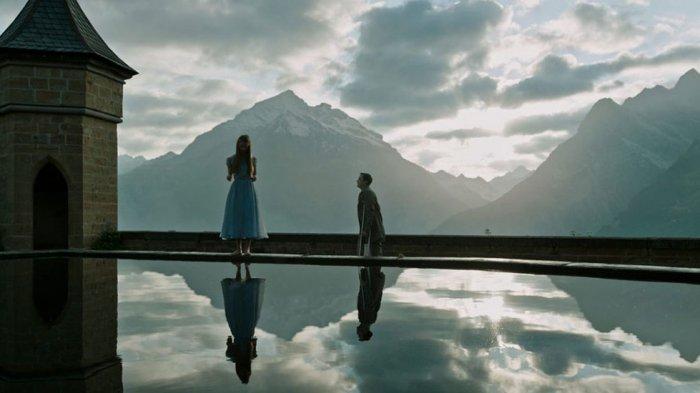 A Cure for Wellness merupakan film psikologi Amerika - Jerman yang menceritakan tentang sebuah tempat bernama 'Wellness Spa'.