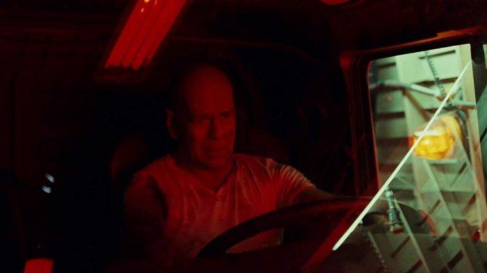 A good day to die hard 3