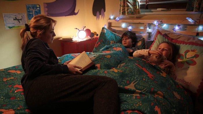 A Good Woman Is Hard to Find (2019) 3