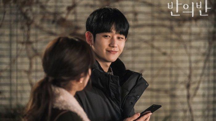 Drama A Piece of Your Mind