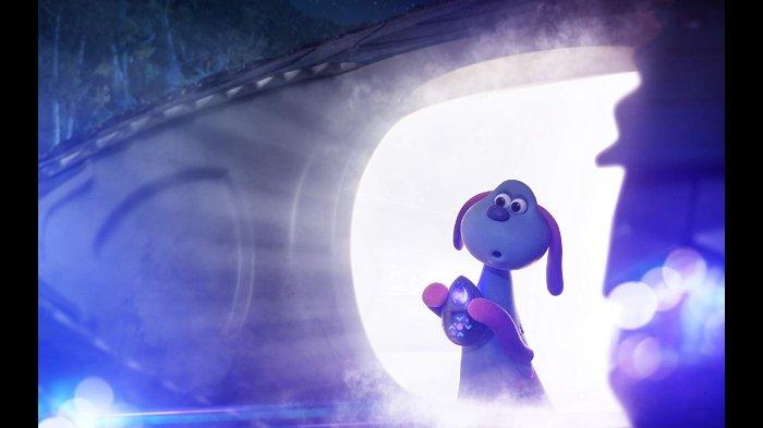 A Shaun the Sheep Movie: Farmageddon (2019) 6666