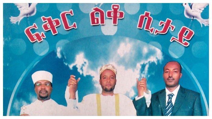 Abiy Ahmed Ali mendirikan Religious Forum for Peace