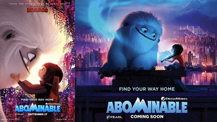 Abominable