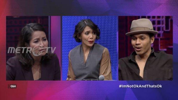 Abraham Kevin Q&A 1