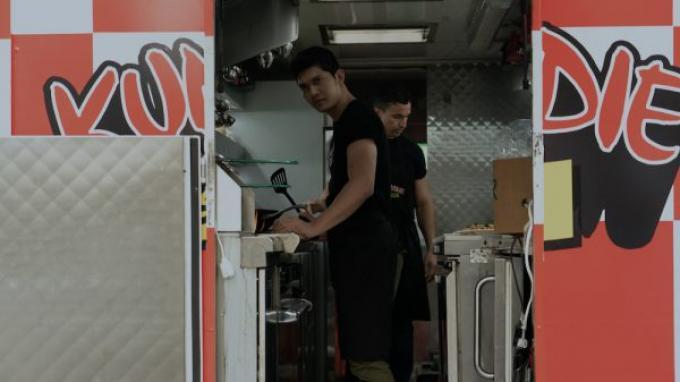 adegan serial Wu Assassins 2