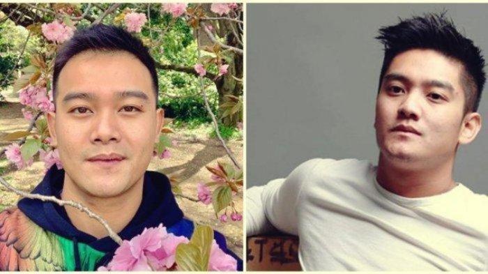 Adik Boy William Meninggal Setelah Alami Kecelakaan Tunggal, Begini Kronologinya