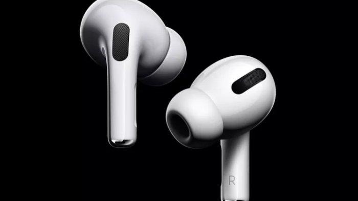 AirPods Pro1