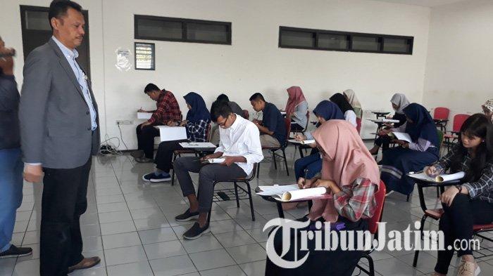 akil Rektor I UMM Prof Dr Syamsul Arifin MSi