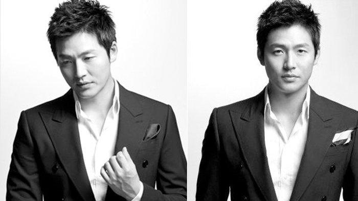 Aktor Lee Jung Jin 3