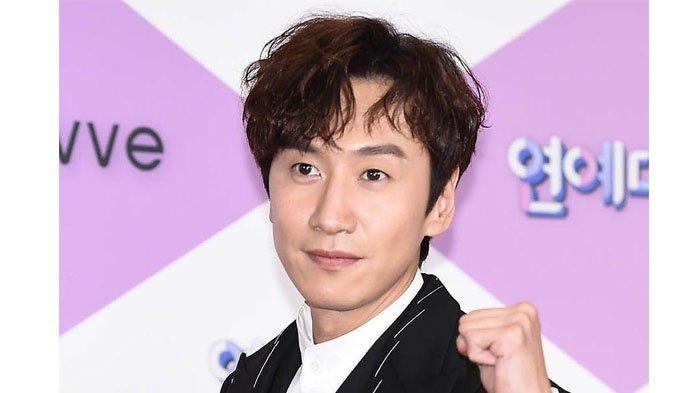 aktor lee kwang soo