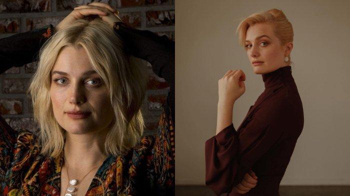Alison Sudol