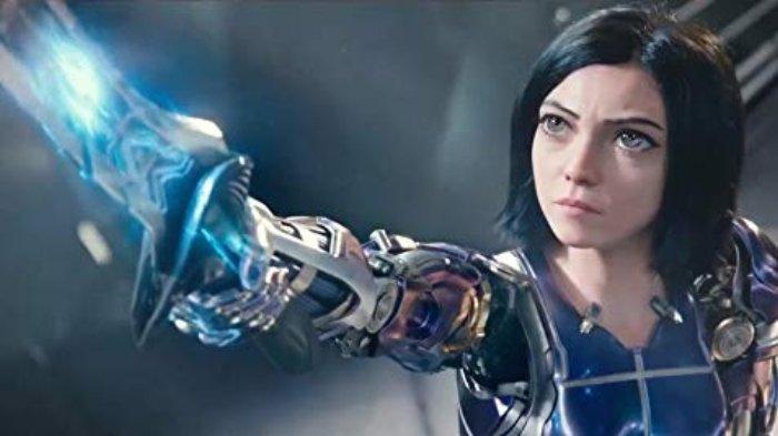 Alita: Battle Angel