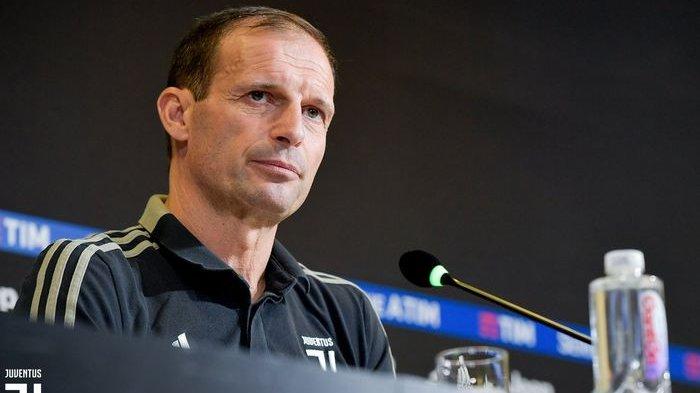 allegri juve