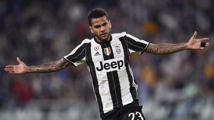 alves juve
