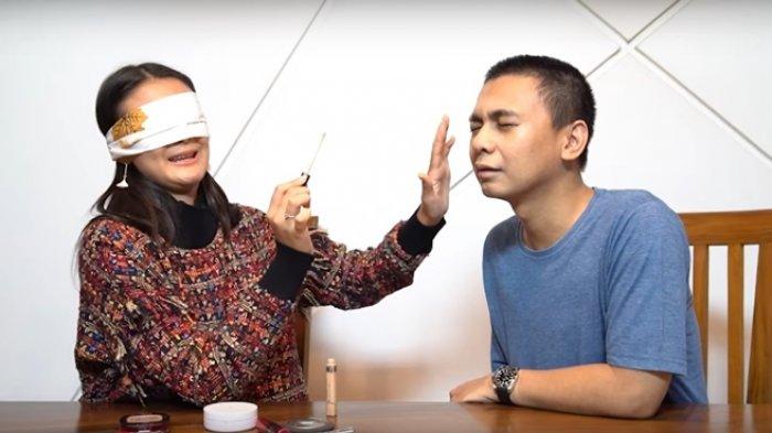 amanda rawles dandani raditya dika