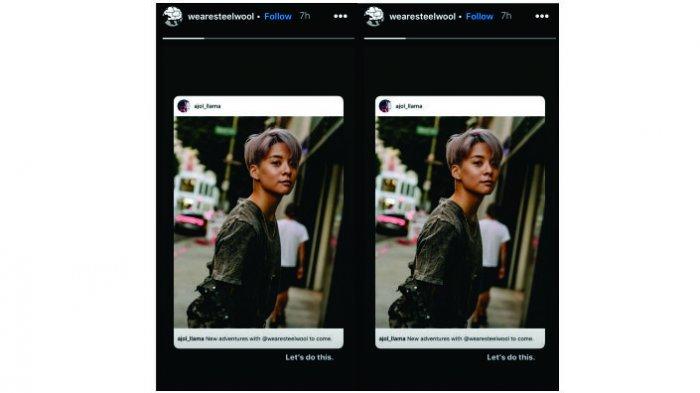 Amber f(x) instagram