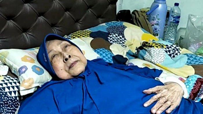 Aminah Cendrakasih 2