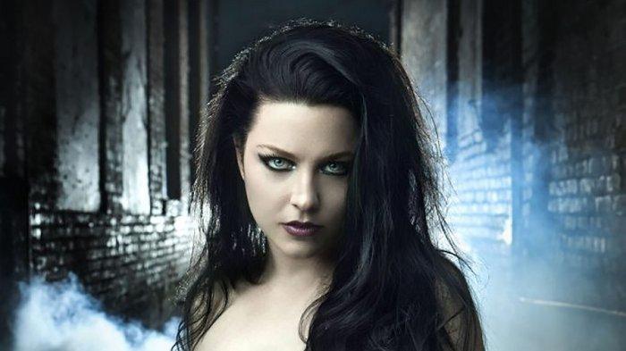 Amy Lee, vokalis Evanescence